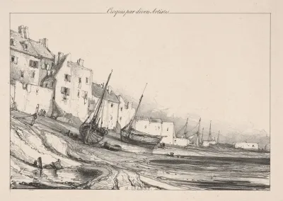 Coastal Landscape 14