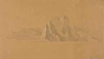 Coastal Scene 9