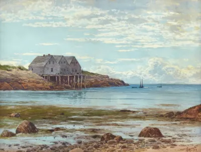 Coastal View 3