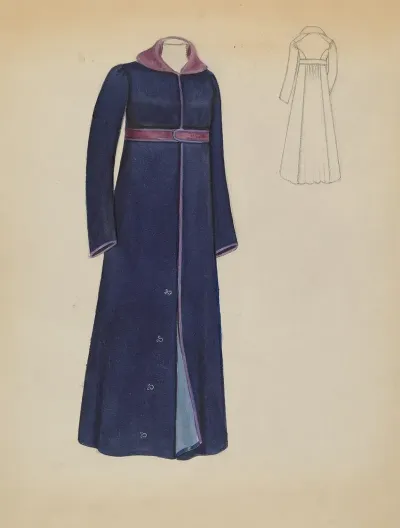 Coat 3