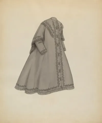 Coat 7