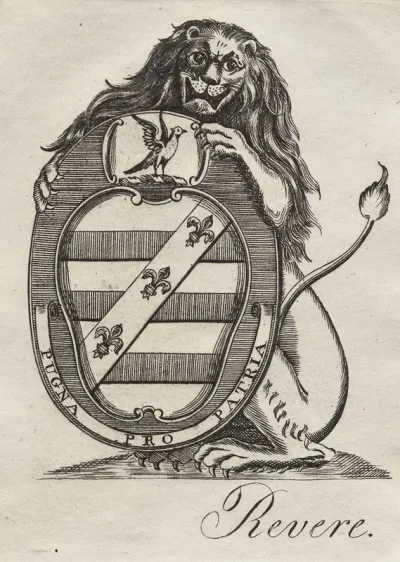 Coat Of Arms 2