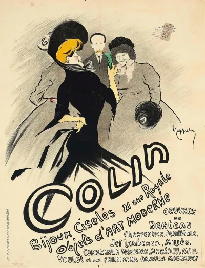 Colin