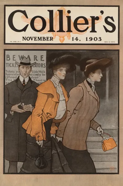 Colliers November 14 1903