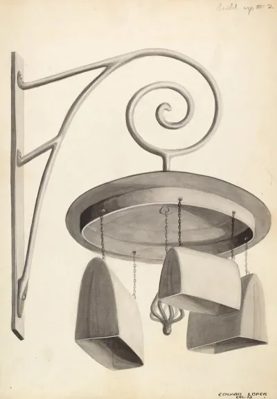 Colonial Chimes