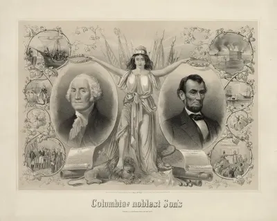 Columbias Noblest Sons