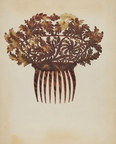 Comb 14