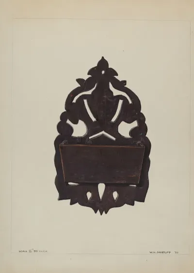 Comb Case