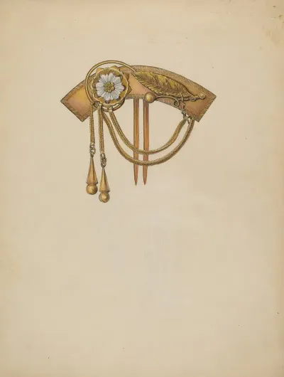 Comb