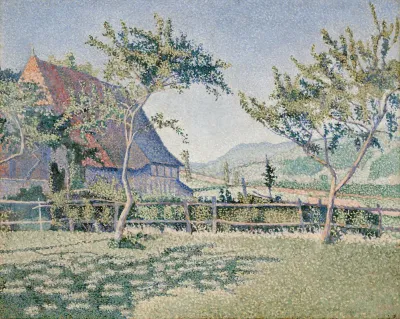 Comblat Le Chateau The Meadow Le Pre