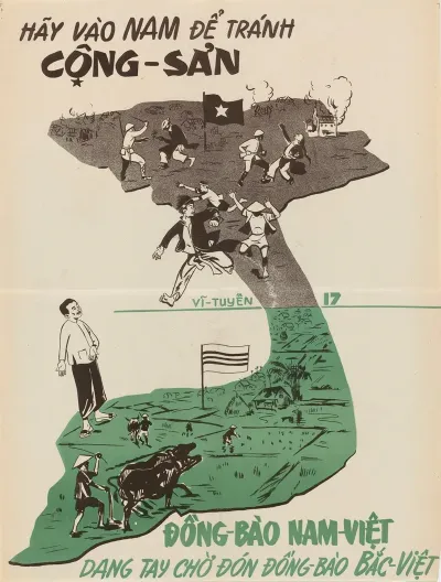 Come South