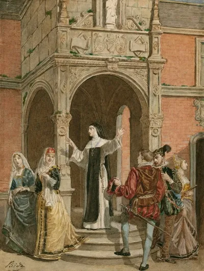 Comedy Of Errors Act 5 Scene 1