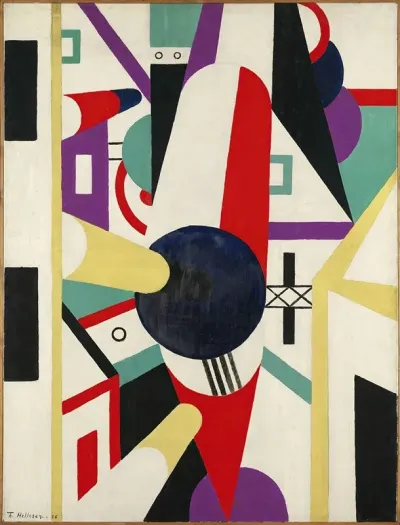 Composition 27