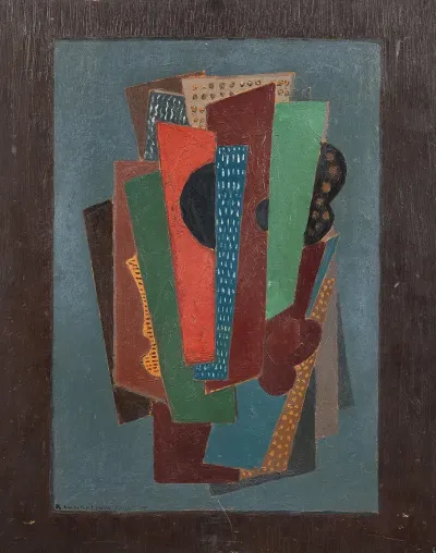 Composition 55