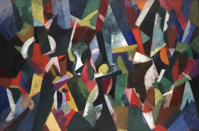 Composition Iv