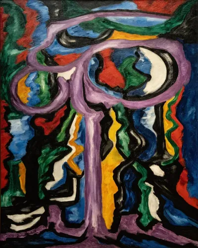 Composition No 107