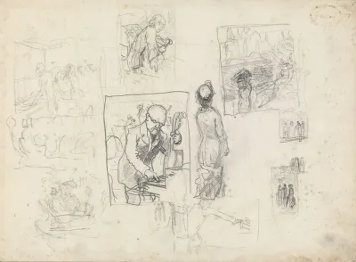 Composition Studies