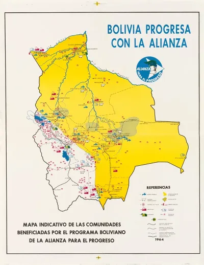 Con La Alianza
