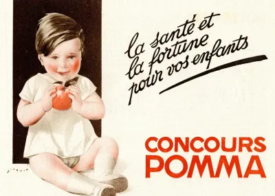 Concours Pomma