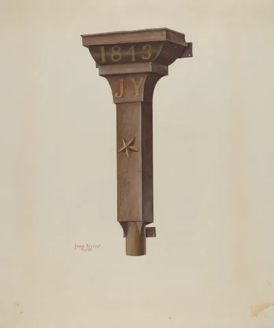 Conductor Head