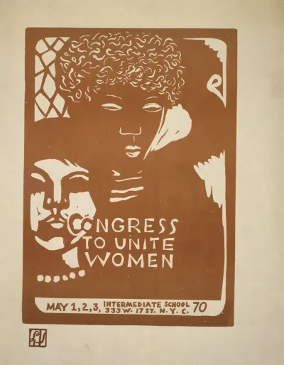 Congress To Unite Women