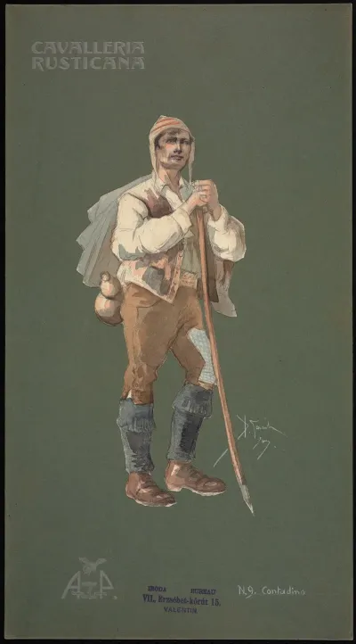 Contadino