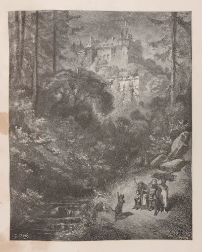 Contes Des Fees Pl 27