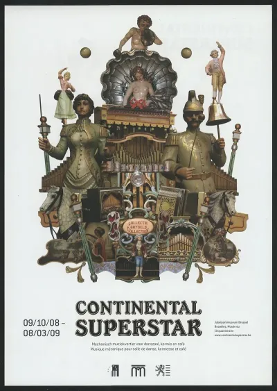 Continental Sperstar