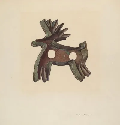 Cookie Cutter 6