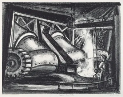 Copper Smelters