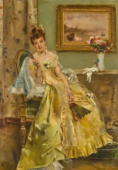 Coquetterie