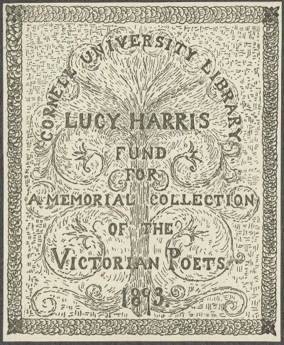 Cornell University Libraries 2