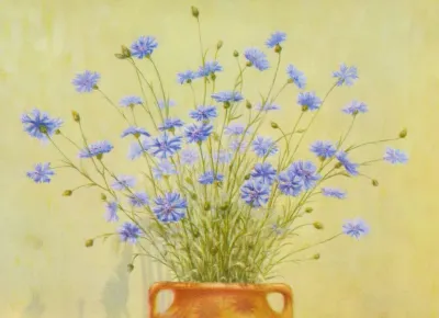 Cornflower