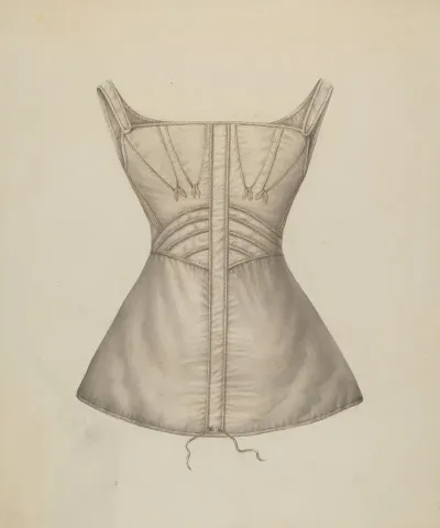 Corset 4