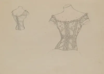 Corset 7