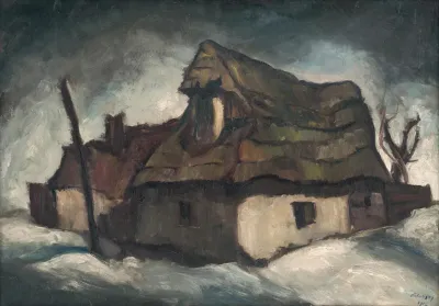 Cottages 3