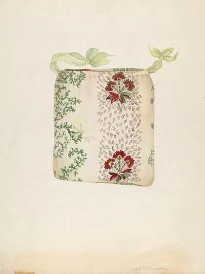 Cotton Bag