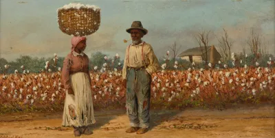 Cotton Pickers