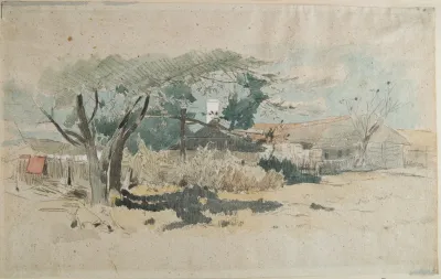 Country Farms In Oronsk