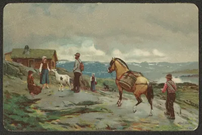 Countryside