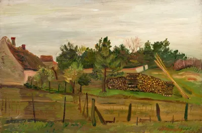 Cour De Ferme 3