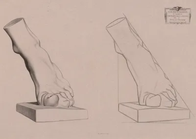 Cours De Dessin Pl 07