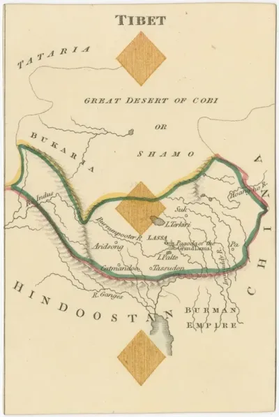 Court Game Of Geography Pl 16
