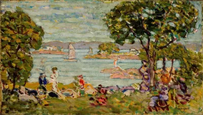 Cove Maine