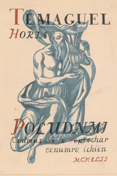 Cover Design Ii
