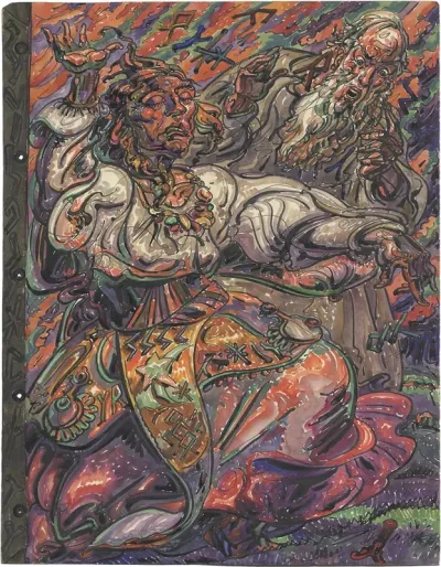 Cover Vikings Bedrijf 1 Plaat 31 Blad 20