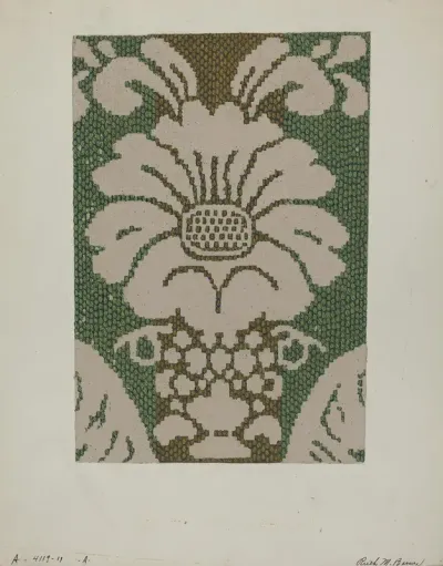 Coverlet 125