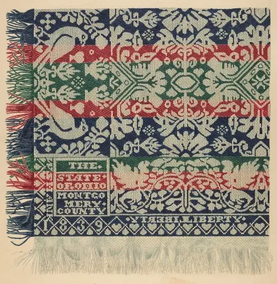 Coverlet 132