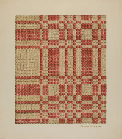 Coverlet 19