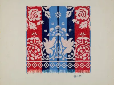 Coverlet 27
